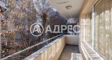 Двустаен апартамент, Варна, Икономически университет, 678718, Снимка 19