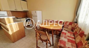 Двустаен апартамент, Варна, Икономически университет, 678718, Снимка 2