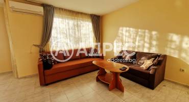 Двустаен апартамент, Варна, Икономически университет, 678718, Снимка 3