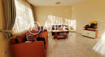 Двустаен апартамент, Варна, Икономически университет, 678718, Снимка 4