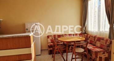 Двустаен апартамент, Варна, Икономически университет, 678718, Снимка 5