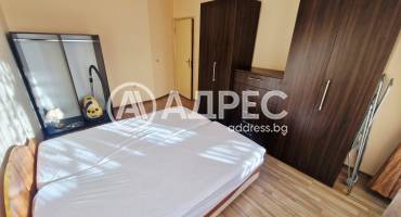 Двустаен апартамент, Варна, Икономически университет, 678718, Снимка 8