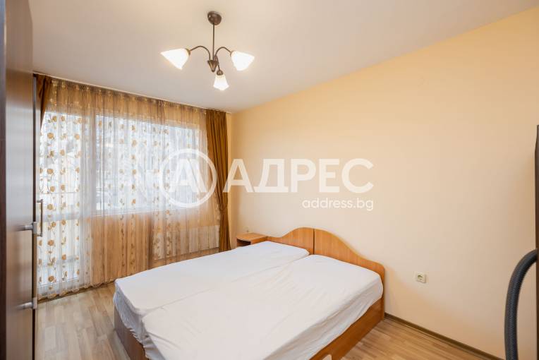 Двустаен апартамент, Варна, Икономически университет, 678718, Снимка 12