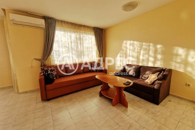 Двустаен апартамент, Варна, Икономически университет, 678718, Снимка 3