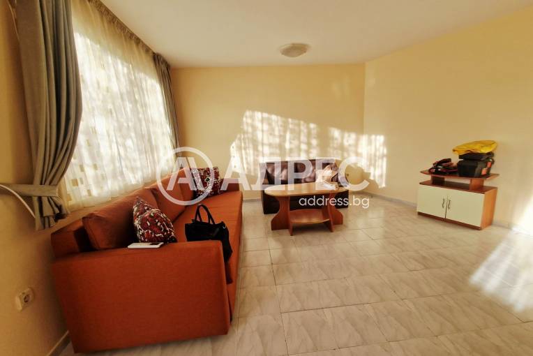 Двустаен апартамент, Варна, Икономически университет, 678718, Снимка 4