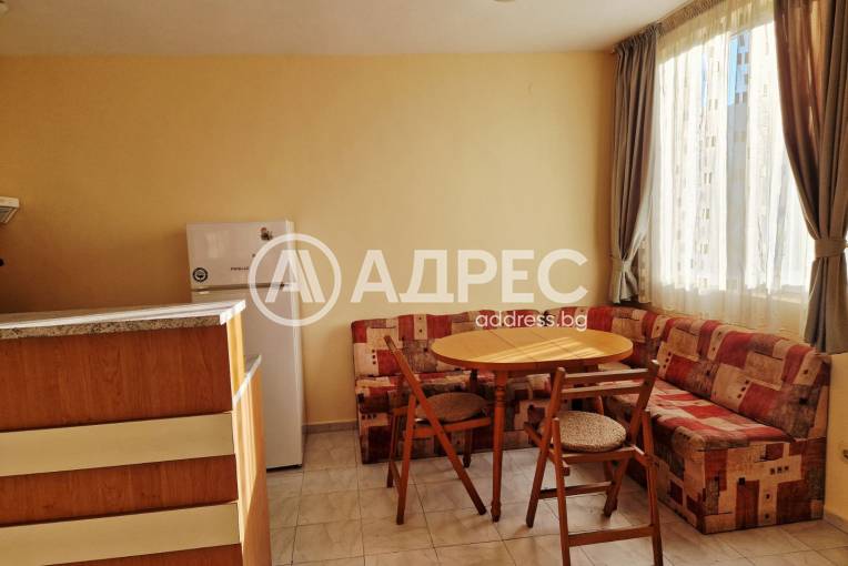 Двустаен апартамент, Варна, Икономически университет, 678718, Снимка 5