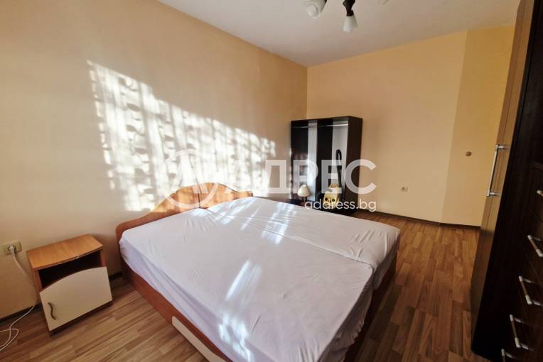 Двустаен апартамент, Варна, Икономически университет, 678718, Снимка 6