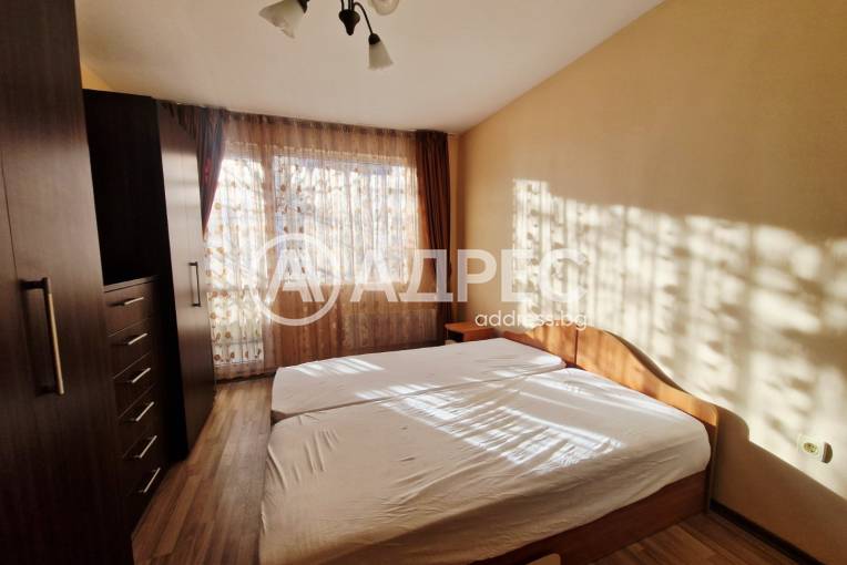 Двустаен апартамент, Варна, Икономически университет, 678718, Снимка 7