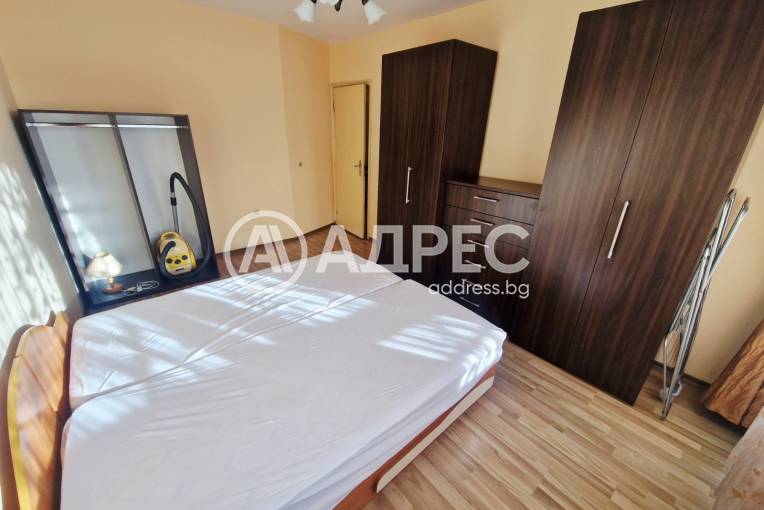 Двустаен апартамент, Варна, Икономически университет, 678718, Снимка 8