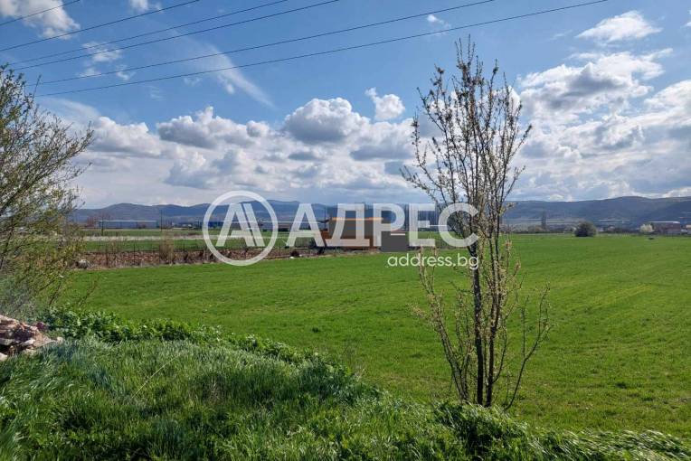 Земеделска земя, Благоевград, Втора промишлена зона, 690718, Снимка 1