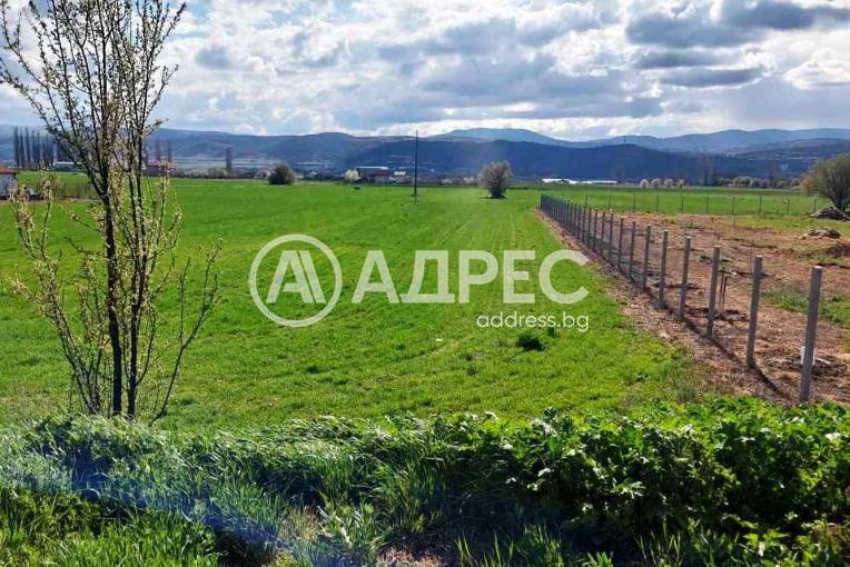 Земеделска земя, Благоевград, Втора промишлена зона, 690718, Снимка 3