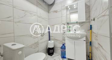 Тристаен апартамент, Варна, Виница, 691718, Снимка 10