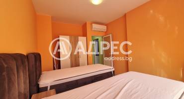 Тристаен апартамент, Варна, Виница, 691718, Снимка 12