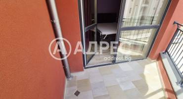 Тристаен апартамент, Варна, Виница, 691718, Снимка 13