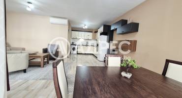 Тристаен апартамент, Варна, Виница, 691718, Снимка 3