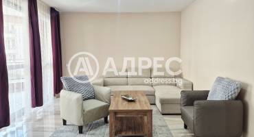 Тристаен апартамент, Варна, Виница, 691718, Снимка 4