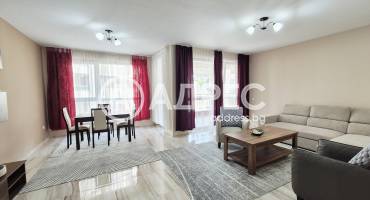 Тристаен апартамент, Варна, Виница, 691718, Снимка 5