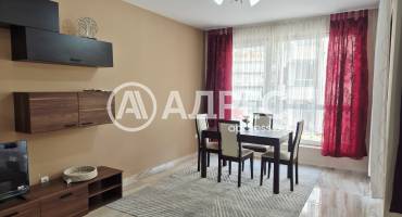 Тристаен апартамент, Варна, Виница, 691718, Снимка 6