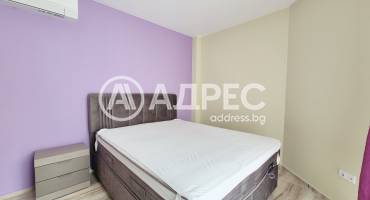 Тристаен апартамент, Варна, Виница, 691718, Снимка 7