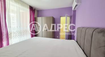 Тристаен апартамент, Варна, Виница, 691718, Снимка 8