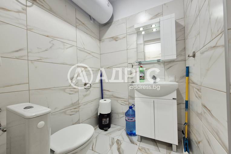 Тристаен апартамент, Варна, Виница, 691718, Снимка 10