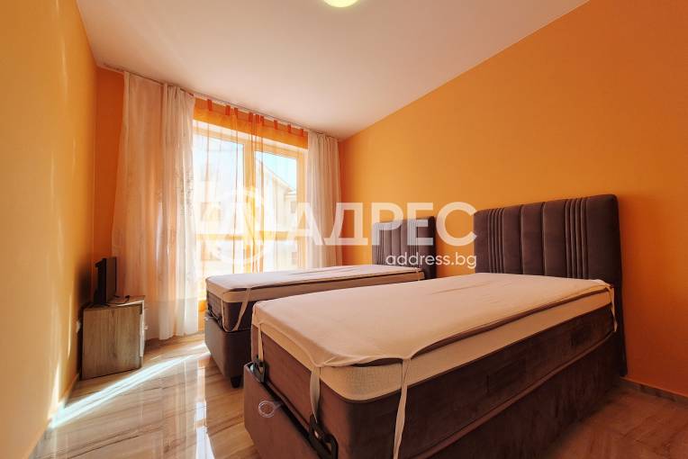 Тристаен апартамент, Варна, Виница, 691718, Снимка 11