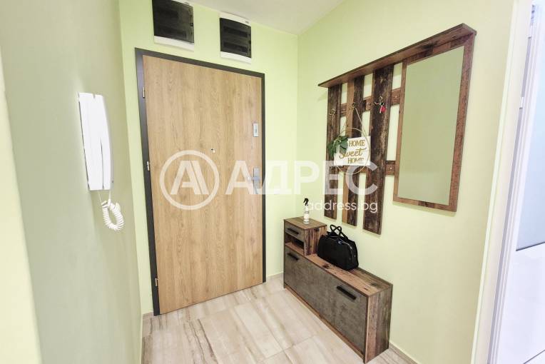 Тристаен апартамент, Варна, Виница, 691718, Снимка 14