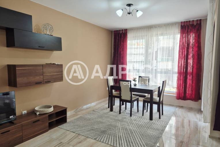 Тристаен апартамент, Варна, Виница, 691718, Снимка 6