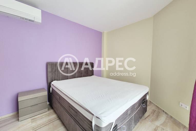 Тристаен апартамент, Варна, Виница, 691718, Снимка 7