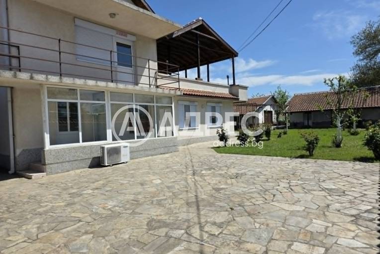 Къща/Вила, Кабиле, 693718, Снимка 2