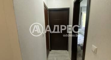 Тристаен апартамент, Хасково, Възраждане, 695718, Снимка 20