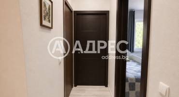 Тристаен апартамент, Хасково, Възраждане, 695718, Снимка 22