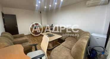 Тристаен апартамент, Хасково, Възраждане, 695718, Снимка 6