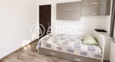 Тристаен апартамент, Хасково, Възраждане, 695718, Снимка 9