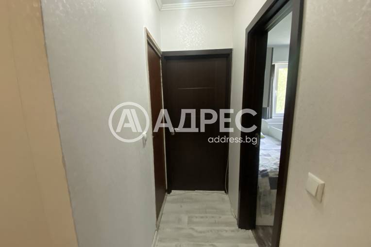 Тристаен апартамент, Хасково, Възраждане, 695718, Снимка 20