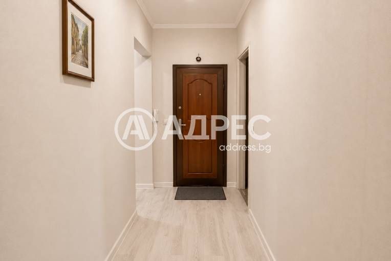 Тристаен апартамент, Хасково, Възраждане, 695718, Снимка 24