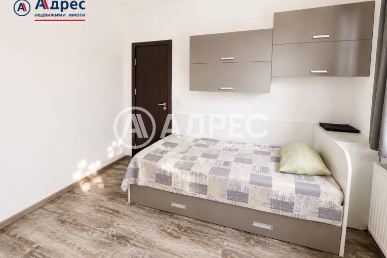 Тристаен апартамент, Хасково, Възраждане, 695718, Снимка 9