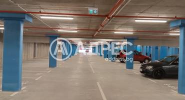Двустаен апартамент, Варна, Гранд Мол Варна, 696718, Снимка 11
