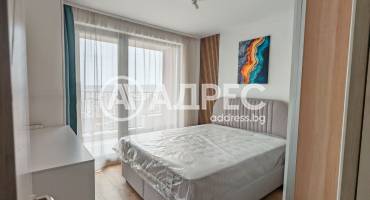 Двустаен апартамент, Варна, Гранд Мол Варна, 696718, Снимка 4