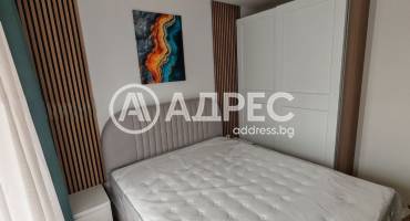 Двустаен апартамент, Варна, Гранд Мол Варна, 696718, Снимка 5