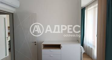 Двустаен апартамент, Варна, Гранд Мол Варна, 696718, Снимка 6
