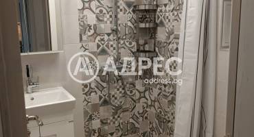 Двустаен апартамент, Варна, Гранд Мол Варна, 696718, Снимка 9
