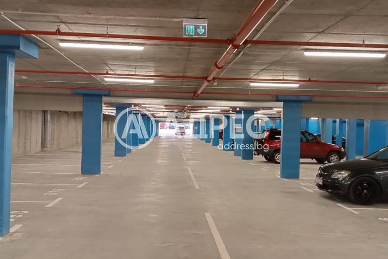 Двустаен апартамент, Варна, Гранд Мол Варна, 696718, Снимка 11