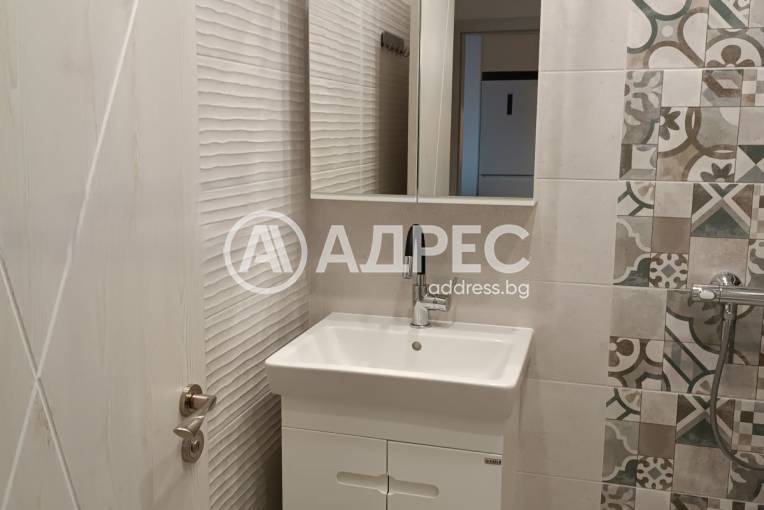 Двустаен апартамент, Варна, Гранд Мол Варна, 696718, Снимка 12