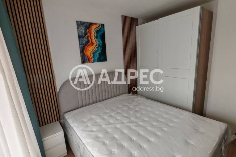 Двустаен апартамент, Варна, Гранд Мол Варна, 696718, Снимка 5
