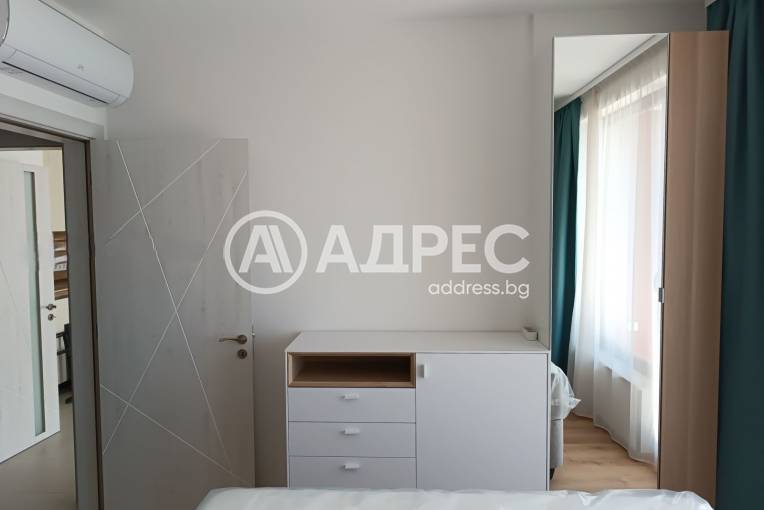 Двустаен апартамент, Варна, Гранд Мол Варна, 696718, Снимка 6