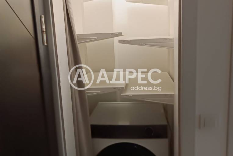 Двустаен апартамент, Варна, Гранд Мол Варна, 696718, Снимка 7