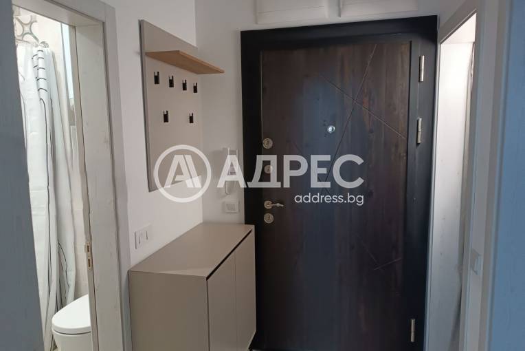 Двустаен апартамент, Варна, Гранд Мол Варна, 696718, Снимка 8