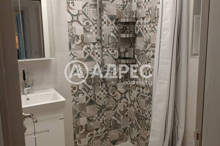 Двустаен апартамент, Варна, Гранд Мол Варна, 696718, Снимка 9