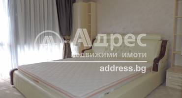 Тристаен апартамент, Приморско, 528719, Снимка 9